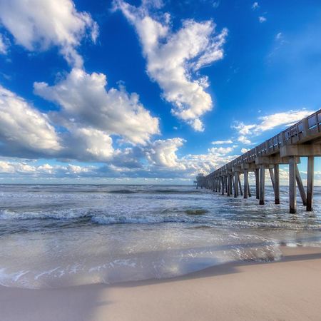 Ramsgate Harbor 48 Villa Panama City Beach Kültér fotó