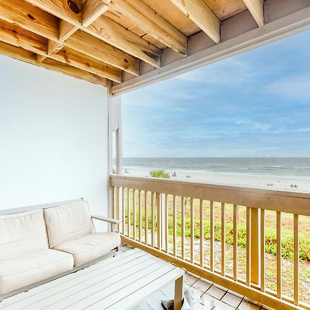 Ramsgate Harbor 48 Villa Panama City Beach Kültér fotó