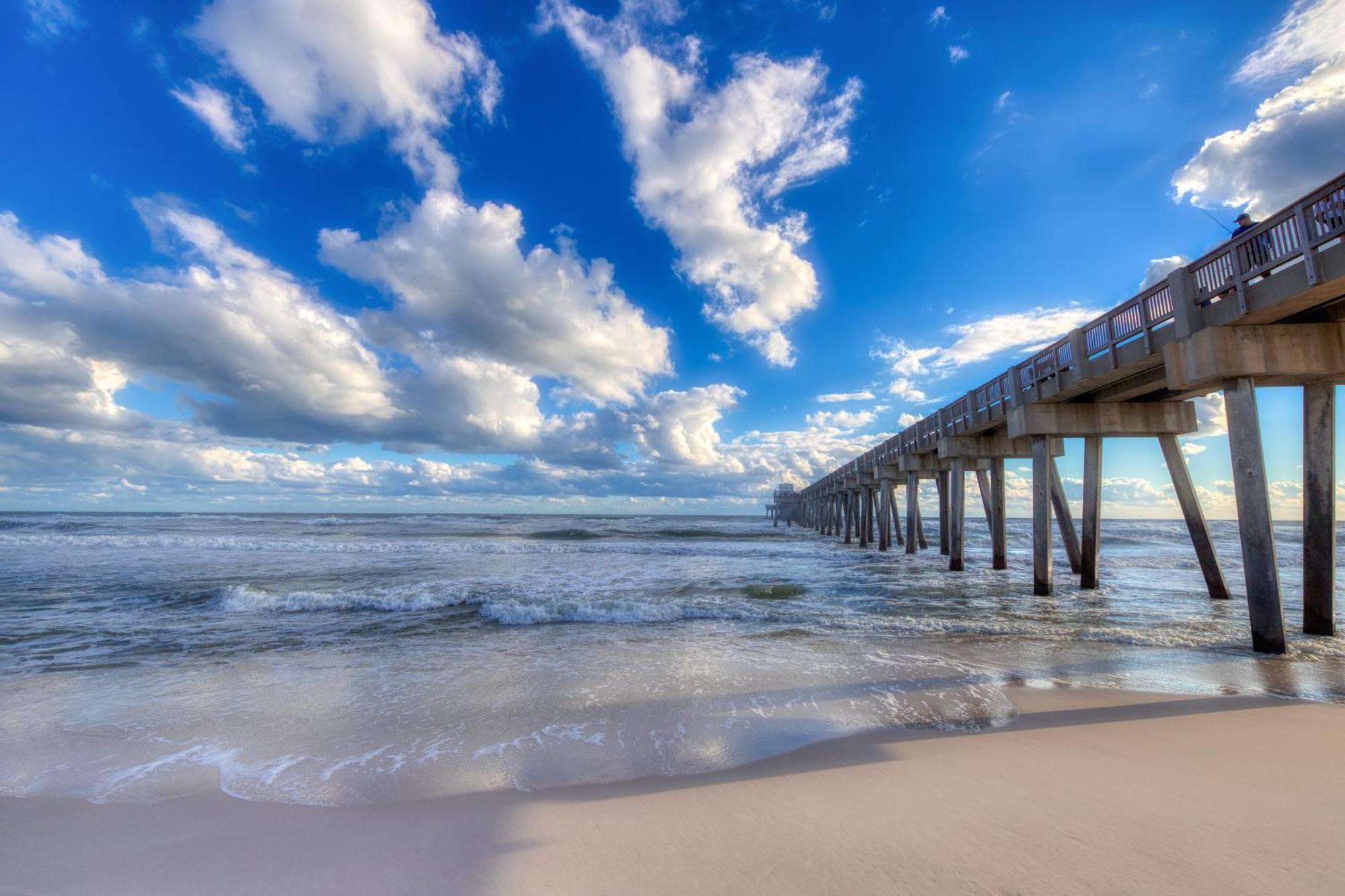 Ramsgate Harbor 48 Villa Panama City Beach Kültér fotó