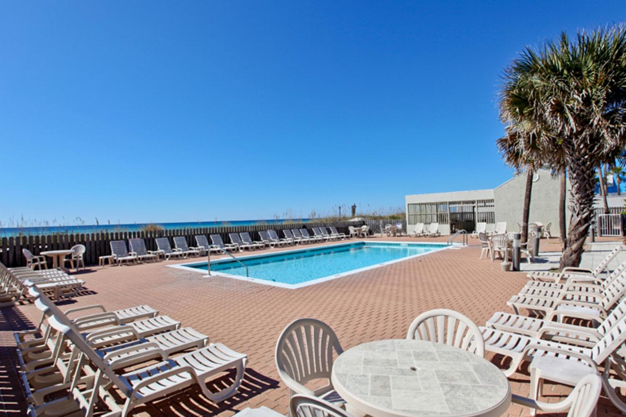 Ramsgate Harbor 48 Villa Panama City Beach Kültér fotó