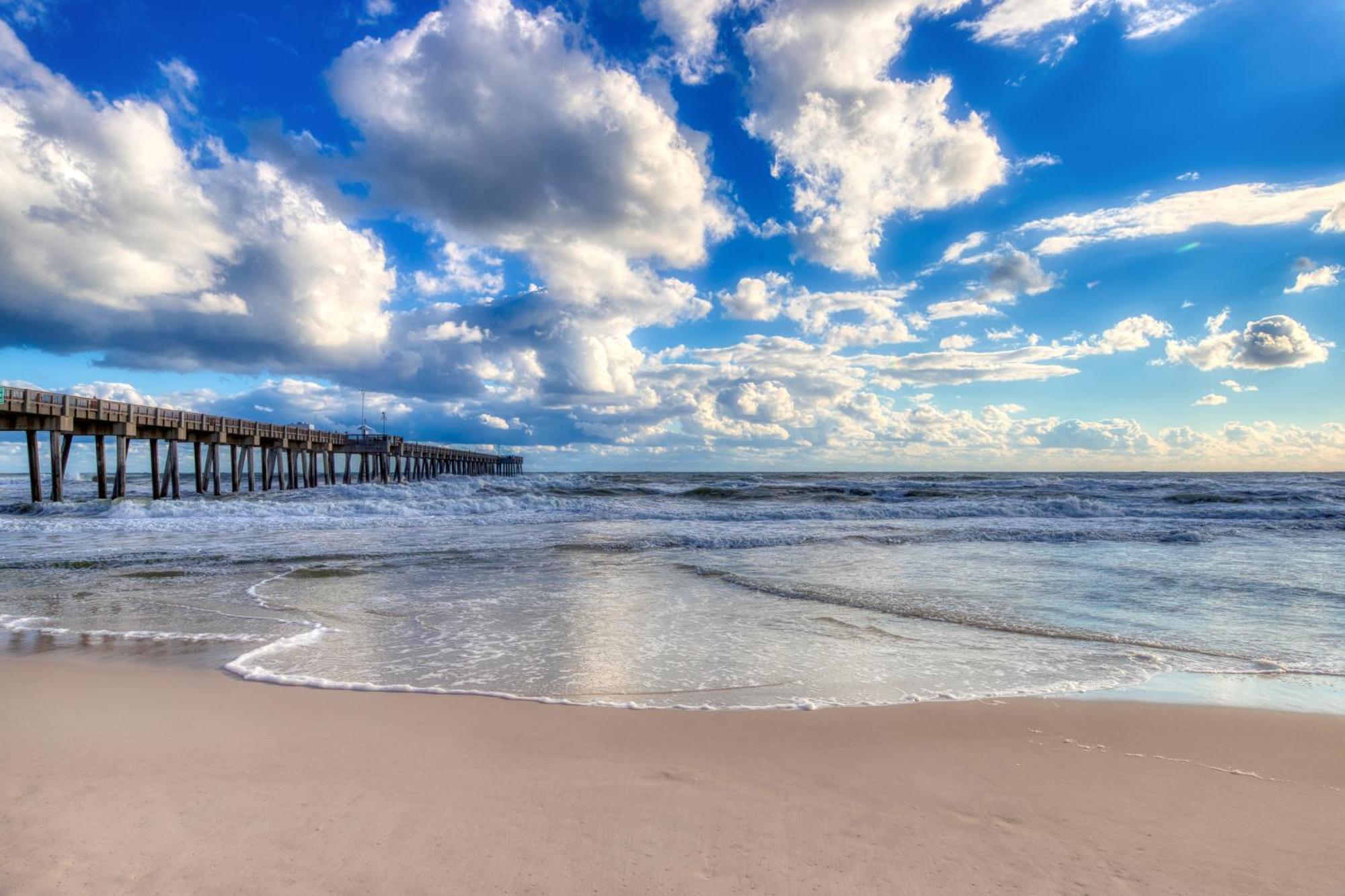 Ramsgate Harbor 48 Villa Panama City Beach Kültér fotó