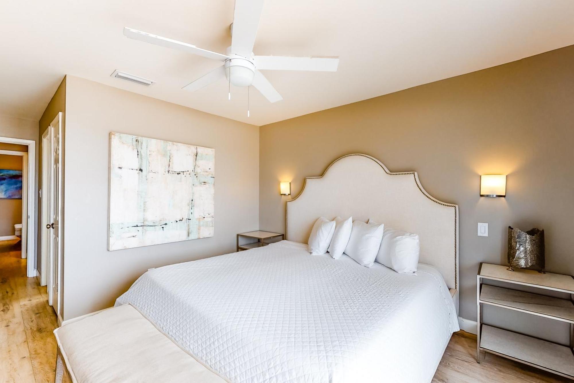Ramsgate Harbor 48 Villa Panama City Beach Kültér fotó