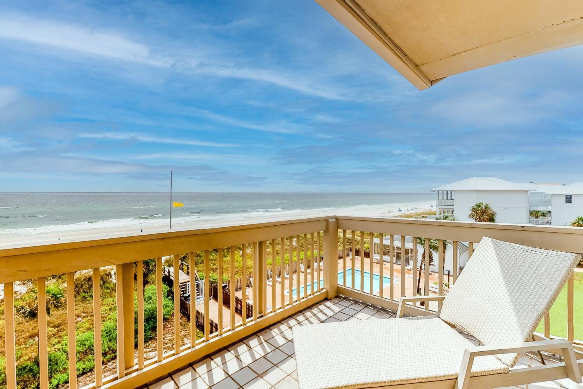 Ramsgate Harbor 48 Villa Panama City Beach Kültér fotó